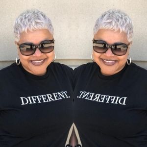 Meet your Posher, Lori